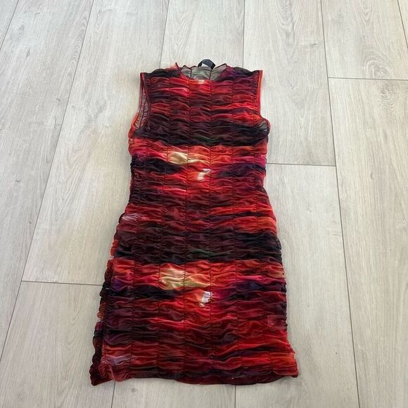 White Fox women’s dress size m - Picture 1 of 8